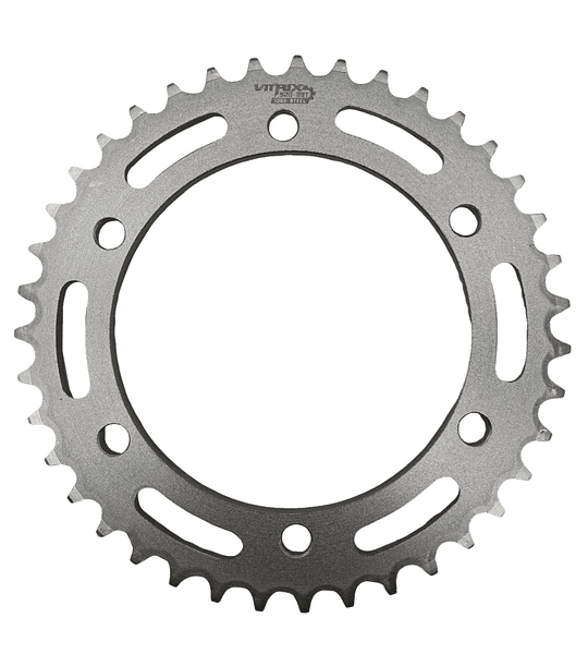 KIT TRANSMISION XRE 300 13/39 520H-140L VITRIX