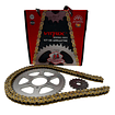 KIT TRANSMISION NK 150 17/50 428H-140L VITRIX