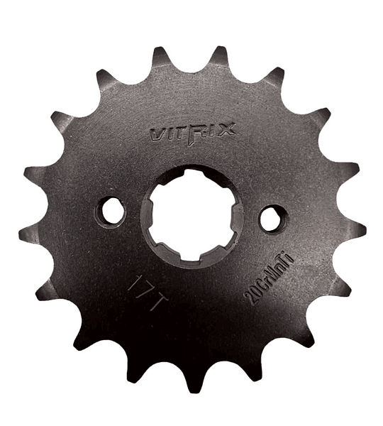 KIT TRANSMISION NK 150 17/50 428H-140L VITRIX