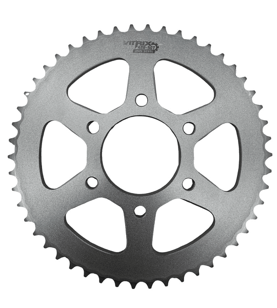 KIT TRANSMISION NK 150 17/50 428H-140L VITRIX