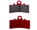 PASTILLAS FRENO DUKE 200 / 390 / DOMINAR 250 / 400 VITRIX