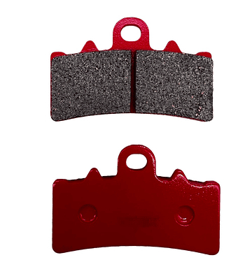 PASTILLAS FRENO DUKE 200 / 390 / DOMINAR 250 / 400 VITRIX