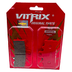 PASTILLAS FRENO DUKE 200 / 390 / DOMINAR 250 / 400 VITRIX