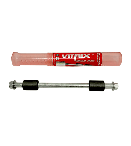EJE BASCULANTE CB1-125 VITRIX