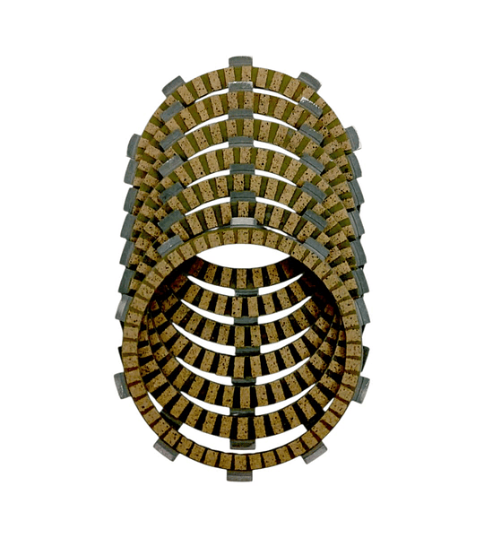 DISCOS EMBRAGUE JGO XRE-300/MT-03/YZF-R3 VITRIX