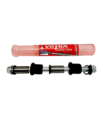 EJE BASCULANTE GN-125 VITRIX