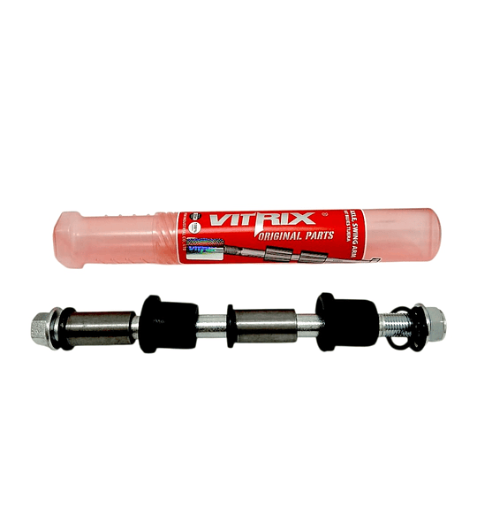 EJE BASCULANTE GN-125 VITRIX