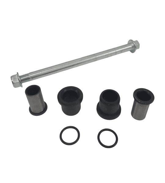 EJE BASCULANTE GN-125 VITRIX