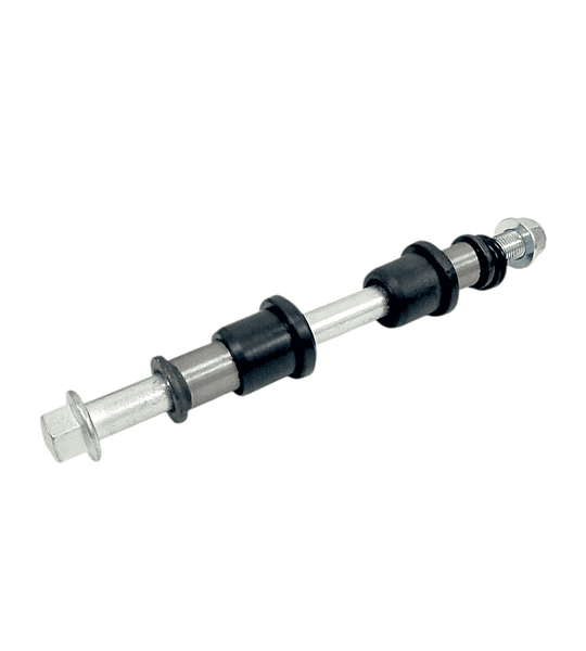 EJE BASCULANTE GN-125 VITRIX