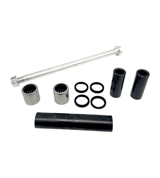 EJE BASCULANTE PULSAR NS-200 VITRIX