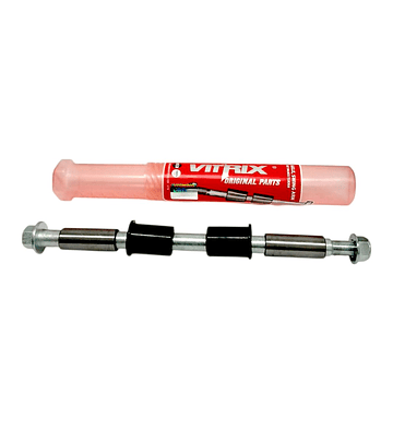 EJE BASCULANTE YBR-125 VITRIX