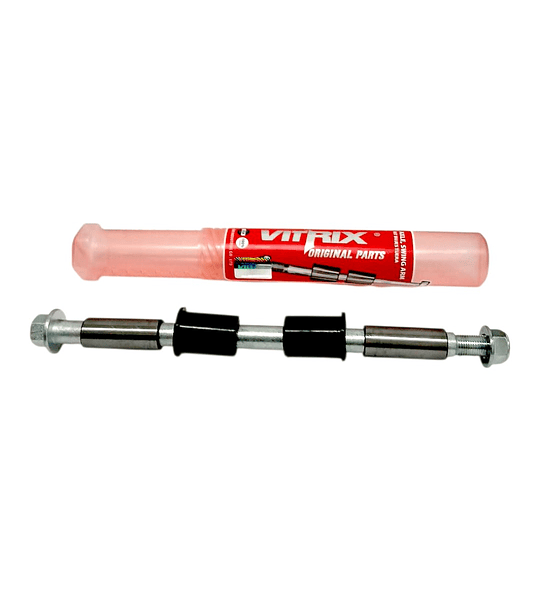 EJE BASCULANTE YBR-125 VITRIX