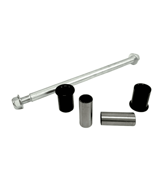 EJE BASCULANTE YBR-125 VITRIX