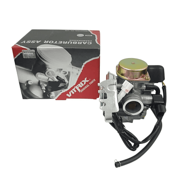 CARBURADOR BWS-125 VITRIX