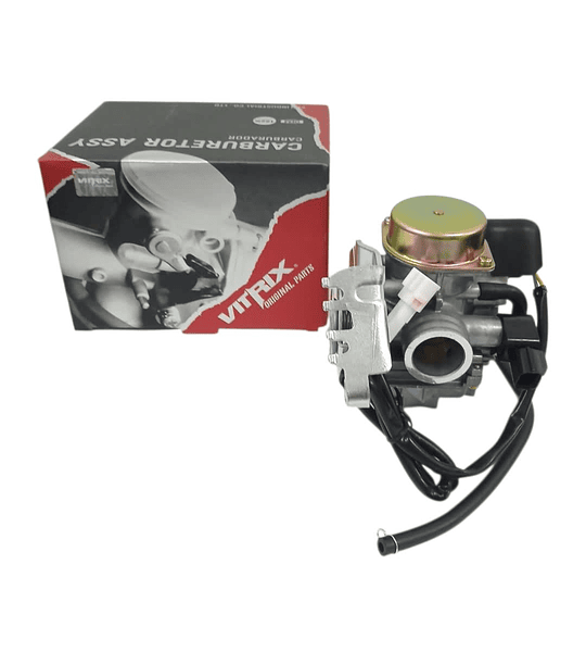 CARBURADOR BWS-125 VITRIX