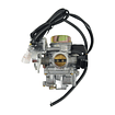 CARBURADOR BWS-125 VITRIX