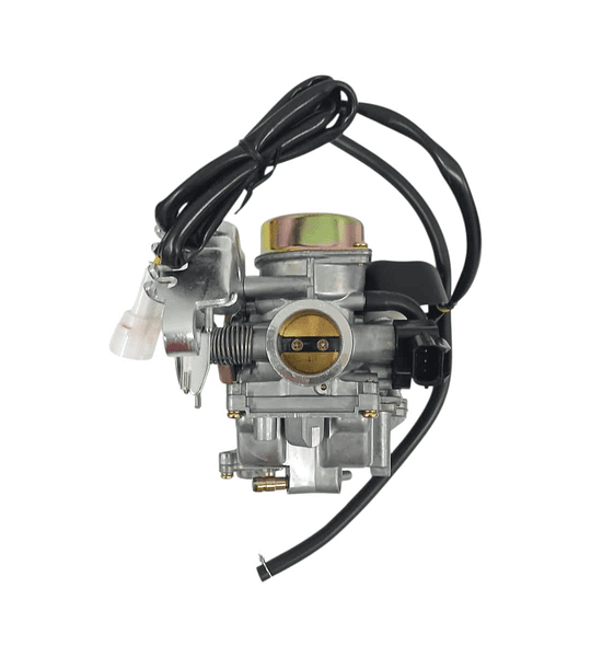CARBURADOR BWS-125 VITRIX