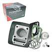 KIT DE CILINDRO TNT-150 CARBURADA VITRIX