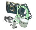 KIT DE CILINDRO TNT-150 CARBURADA VITRIX