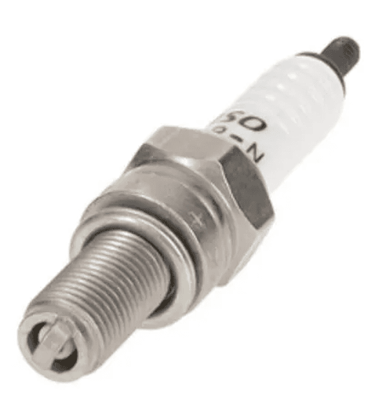 Kit Mantencion Moto Haojue Nk 150 + Filtro