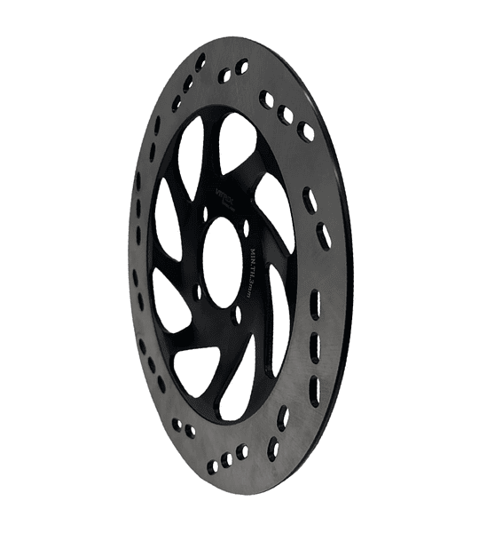 DISCO FRENO DELANTERO GSX 150 VITRIX