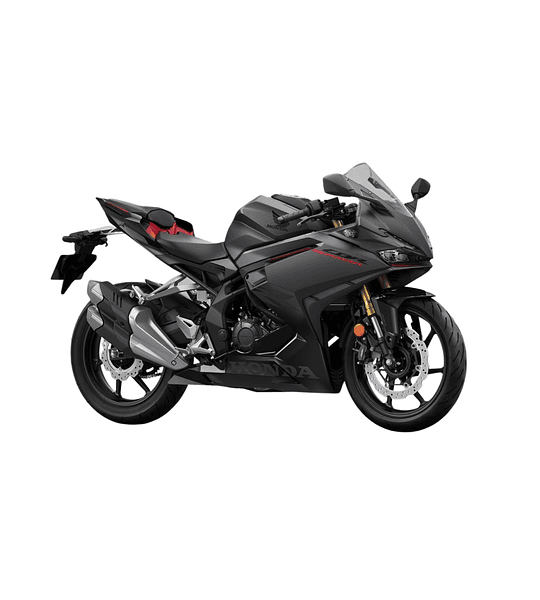 Pastillas Delantera Y Trasera Para Honda Cbr 250