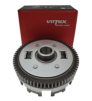 CAMPANA EMBRAGUE CB-190R (VITRIX)