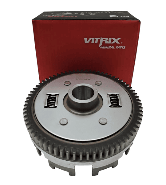 CAMPANA EMBRAGUE CB-190R (VITRIX)