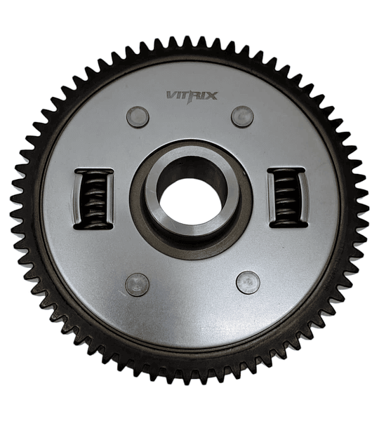 CAMPANA EMBRAGUE CB-190R (VITRIX)