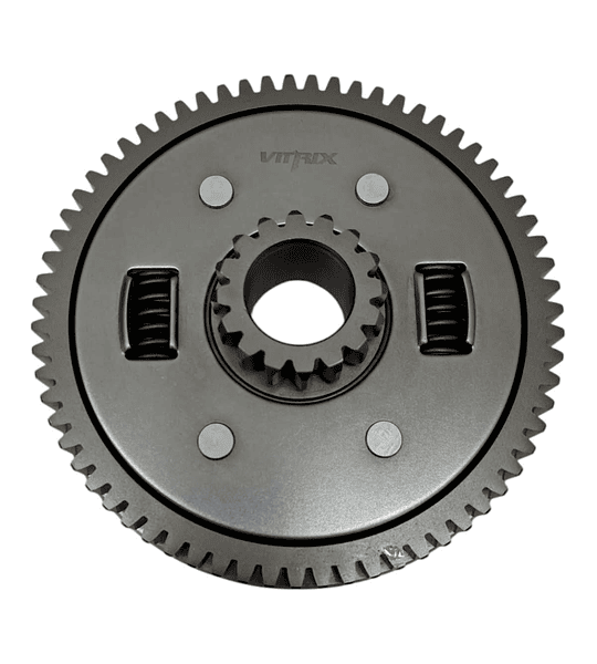 CAMPANA EMBRAGUE CBF-150 INVICTA/CB-150 NEW INVICTA (VITRIX)