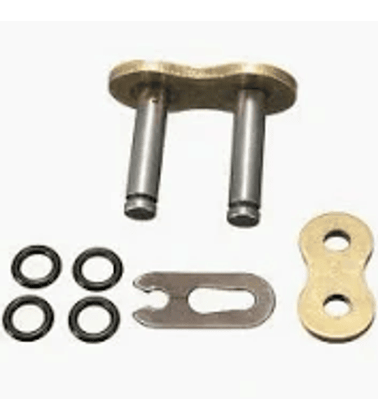 Seguro 428 con orring