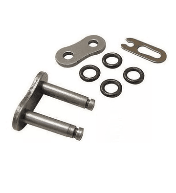 Seguro de Cadena 520 con O-ring