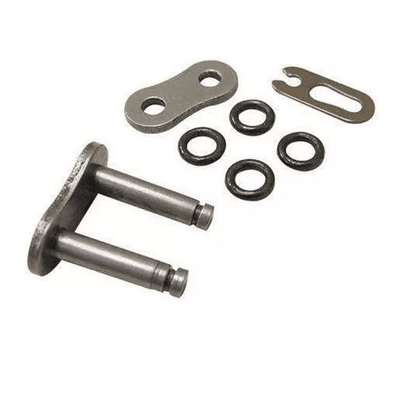 Seguro de Cadena 520 con O-ring