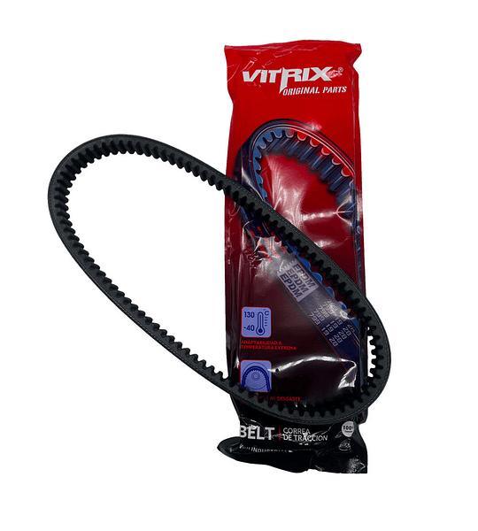 CORREA TRANSMISION NMAX 155 CONNECTED VITRIX