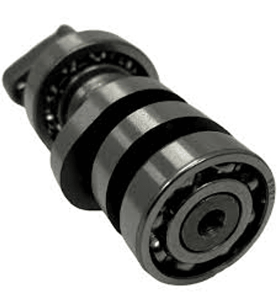 EJE DE LEVAS CD110/EXPRESS 100 SEIPRO