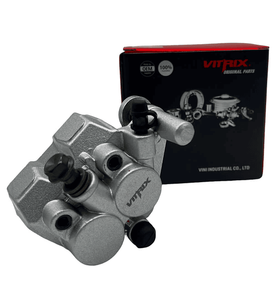 CALIPER CG-125/150 VITRIX