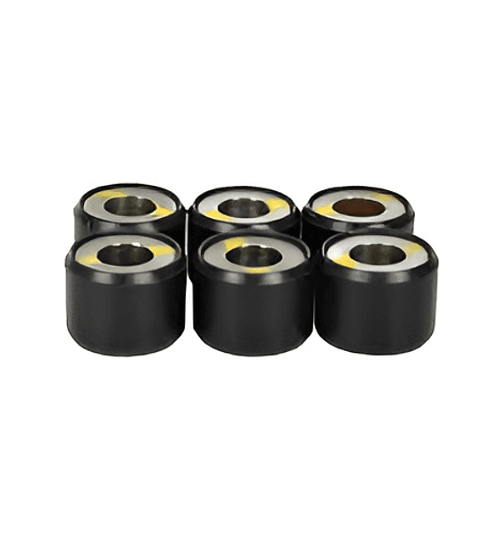 POLINES DE HONDA NAVI