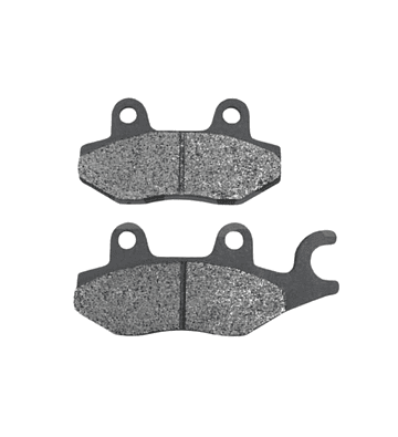 PASTILLA FRENO BENELLI/CBZ160/NINJA/STORM125/ GANCHO DERECHO