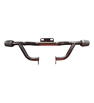 DEFENSA CON SLIDERS NAVI