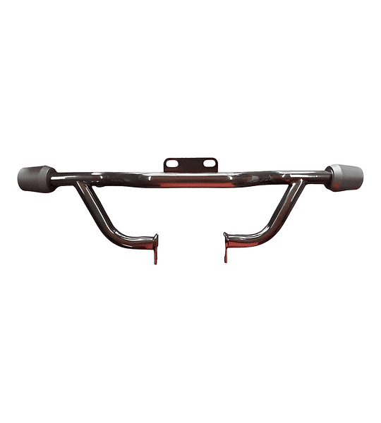 DEFENSA CON SLIDERS NAVI