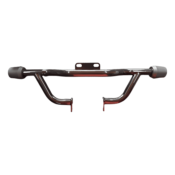 DEFENSA CON SLIDERS NAVI