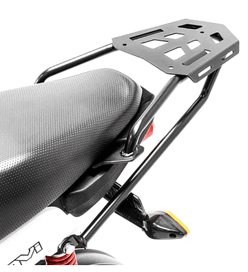 PARRILLA TRASERA PARA HONDA NAVI