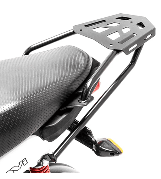 PARRILLA TRASERA PARA HONDA NAVI