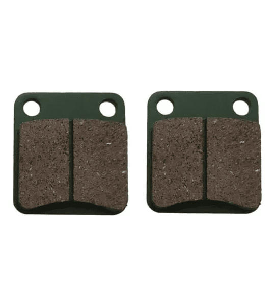 Pastilla Freno Delantera Moto Sbr 150