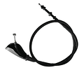 iola Cable Embrague Para Bajaj Pulsar Ns 200 Rs200 Original