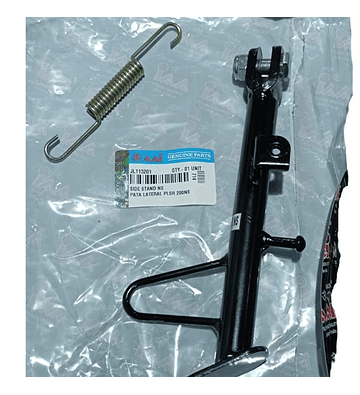 PATA LATERAL PULSAR 200 NS