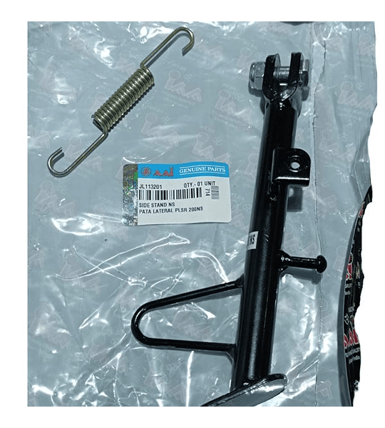 PATA LATERAL PULSAR 200 NS