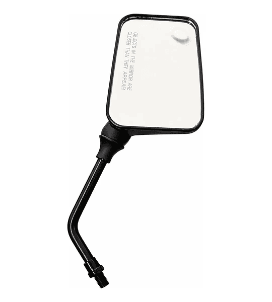 Espejos Retrovisores Moto Estilo Suzuky Dr 650 Hilo Diez 