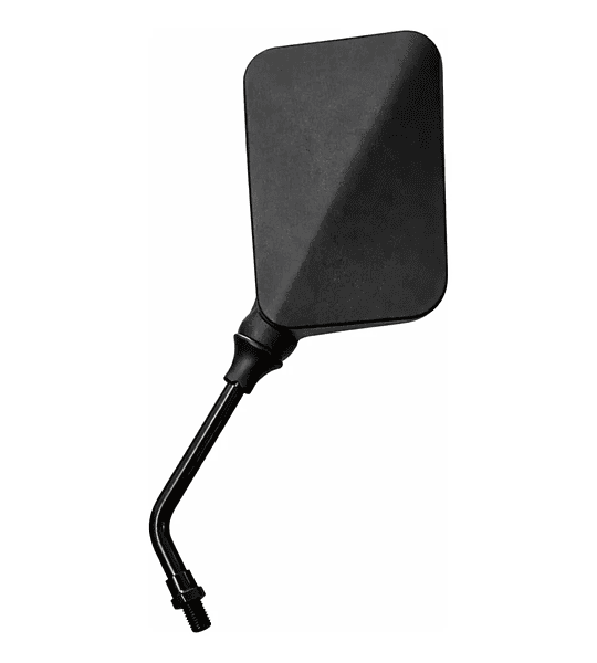 Espejos Retrovisores Moto Estilo Suzuky Dr 650 Hilo Diez 