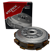 EMBRAGUE COMPLETO CB1 125 TWISTER VITRIX